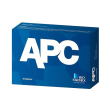 apc 30cpr