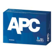 apc 30cpr