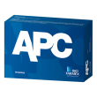 apc 30 compresse integratore multivitaminico energia e benessere quotidiano