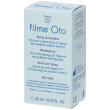 filme oto spray auricolare, 20 ml – detersione orecchio, prevenzione e rimozione cerume