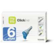 clickfine ago g31 6 mm 100 pezzi