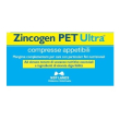 zincogen pet ultra 30 compresse - integratore sistema immunitario cani e gatti