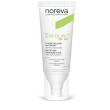 noreva - exfoliac fluido solare spf50+ - protezione per pelli grasse