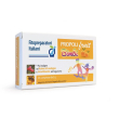 propolactive fruit gola bimbi 24 compresse - integratore alimentare