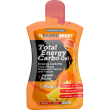 total energy carbo gel 40 ml - gel energetico