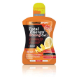 named sport - total energy strong gel gusto lemon confezione 40 ml