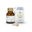 aceto di mele 50 capsule promopharma - integratore alimentare