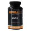 botanical mix - zenzero 50 capsule, integratore naturale di zenzero
