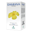 damiana 50 capsule - integratore a base di damiana per tono dell&rsquo;umore e vitalit&agrave;