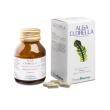 promopharma alga clorella monoconcentrato integratore alimentare 50 capsule - supporto naturale per