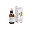 spaccapietra soluzione idroalcolica 50ml - estratto naturale per il benessere urinario