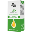 promopharma tea tree olio essenziale 10 ml essenziale
