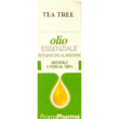 promopharma tea tree olio essenziale 10 ml