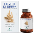 lievito di birra integratore per il benessere di unghie e capelli 250 compresse