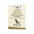 salviette igienizzanti oval25p