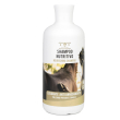 101 love for pet shampoo nutritivo 500 ml