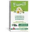 eumill gocce flacone da 10 ml -camomilla, euphrasia e hamamelis