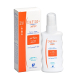 tae 50+ spray solare protettivo 150 ml