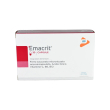 emacrit 30 capsule integratore alimentare tonico - varie