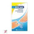 nok san cerotti callifugo ritagliabile 2 pezzi