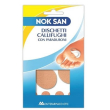 nok san dischetti callifughi