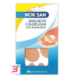 nok san dischetti callifughi