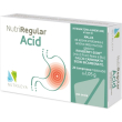 nutriregular acid 20 compresse - integratore per acidità di stomaco