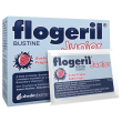 flogeril junior 20 bustine fragola
