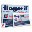 flogeril junior fragola 20 bustine