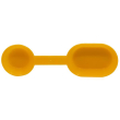 cucchiaino dosatore ps 1,25-2,5-5 ml - cucchiaino graduato per sciroppi e sospensioni
