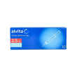 alvita sir 2,5ml g23 10pz