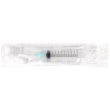 alvita siringa 10ml g21 1pz