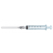 alvita siringa per infusione e irrigazione 1 ml 26 gauge 1 pezzo