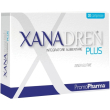 xanadren plus 30 compresse - integratore drenante