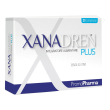xanadren plus 30 compresse