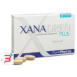 xanadren plus 30 compresse