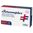 sercomplex 30 compresse - integratore per la circolazione