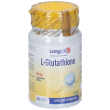 longlife l-glutathione compresse 90 pz