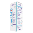 meridol collutorio 400ml senza alcool protezione gengive placca sanguinamento