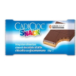 cadicioc snack latte 23g
