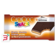 cadicioc snack fondente 1 barretta monoporzione
