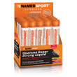 named sport - guaranà super strong liquid integratore energizzante confezione 1 fiala 25 ml