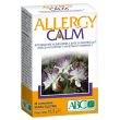 allergycalm 30 compresse - integratore per il benessere di naso, gola e delle prime vie respiratorie