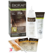 biokap nutricolor 0,0 new crema schiarente tinta tubo + flacone