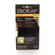 bios line biokap nutricolor - tinta per capelli colore 3.0 castano scuro, 140ml