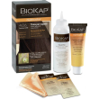 biokap nutricolor - tinta per capelli n. 4.06 castano caffè