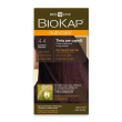 bios line biokap nutricolor - tinta capelli 4.4 castano ramato, 140ml