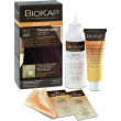 biokap nutricolor - tinta per capelli n. 4.5 castano mogano