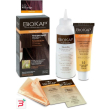 biokap nutricolor 5,22 rosso prugna tinta tubo + flacone