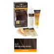 biokap nutricolor 6.3 tinta per capelli biondo oro scuro